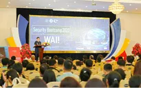 Security Bootcamp 2023: Khi các chuyên gia bảo mật cùng trao đổi với AI