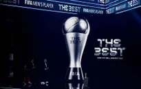 FIFA công bố đề cử The Best 2023