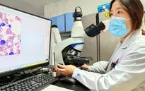 Trung Quốc trên đà dẫn đầu về nghiên cứu công nghệ