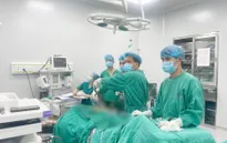 Hiếm gặp: Người phụ nữ có 2 phôi thai phát triển trong và ngoài tử cung