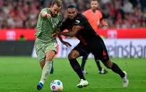 Vòng 4 Bundesliga | Bayern Munich chia điểm kịch tính trước Bayer Leverkusen
