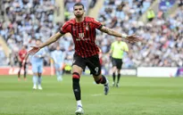 So tốc độ các "máy chạy" tại Ngoại hạng Anh mùa này: Sao trẻ Man Utd góp mặt