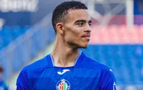 Mason Greenwood tạo sức hút rất lớn tại Getafe