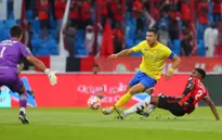 Ronaldo lập công, Al Nassr giành chiến thắng tưng bừng