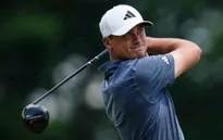 Ludvig Aberg dẫn đầu sau vòng 3 giải golf BMW PGA Championship
