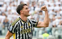Dusan Vlahovic tỏa sáng, Juventus giành chiến thắng trước Lazio