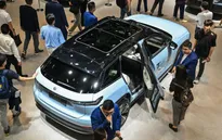 EU mở cuộc điều tra về việc Trung Quốc trợ giá cho xe điện