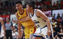 VBA Finals 2023 - Game 1: Cột mốc lịch sử