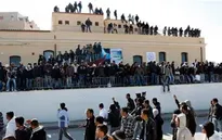 Italy kêu gọi EU chia sẻ trách nhiệm, tìm giải pháp về người di cư