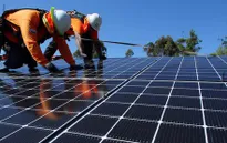 EU đẩy mạnh công nghiệp xanh
