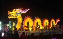 Không khí Trung thu đã tưng bừng, rộn ràng ở Tuyên Quang