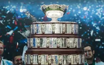 Điểm danh những cái tên đã lọt vào tứ kết Davis Cup 2023
