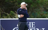 DP World Tour không cho phép Sergio Garcia dự Ryder Cup