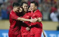 Góc nhìn: Nỗi lo trên hàng công của ĐTQG Việt Nam
