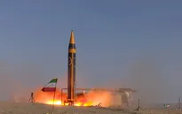 Iran cáo buộc Israel âm mưu phá hoại tên lửa