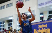 VBA 2023 - Game 62: Thành tích ấn tượng trên sân nhà