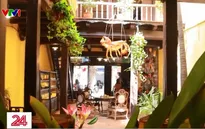 Tái tạo đô thị, phát triển văn hóa từ các không gian sáng tạo