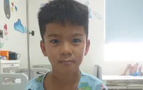 Trái tim lỗi nhịp của bệnh nhi ở Thanh Hóa đã được chữa lành