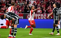 Kết quả UEFA Champions League rạng sáng 21/9 | Bayern thắng kịch tính Man Utd, Arsenal tưng bừng ngày trở lại