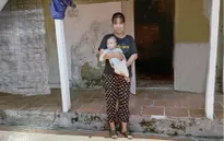 Minh Khôi - cháu bé 6 tháng tuổi với trái tim không hoàn hảo