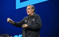 Intel Innovation 2023: Tăng tốc sự hội tụ của AI và bảo mật