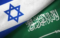 Thỏa thuận bình thường hóa quan hệ Israel - Saudi Arabia có thể đạt được vào năm 2024