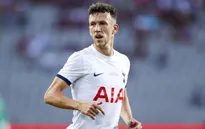 Tottenham mất Ivan Perisic cả mùa giải