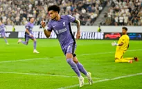 Europa League | Liverpool, West Ham ngược dòng, Brighton thua trận ra mắt, Lukaku lập kỷ lục