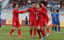 Lịch thi đấu ASIAD 19 hôm nay 22/09: ĐT nữ Việt Nam quyết thắng trận đầu