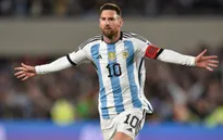 Messi để ngỏ khả năng giải nghệ