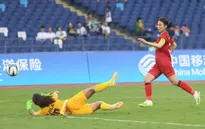 ĐT nữ Việt Nam 2-0 ĐT nữ Nepal: 3 điểm đầu tiên cho thầy trò HLV Mai Đức Chung