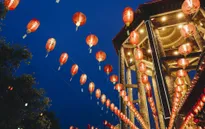 6 trải nghiệm du khách không nên bỏ qua khi tới Singapore dịp Trung thu