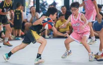 Bán kết Hanoi Youth Basketball League 2023 | Chờ đợi những màn so tài kịch tính