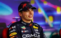 Max Verstappen dẫn đầu sau 2 vòng đua thử ở GP Nhật Bản