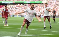 Vòng 6 Ngoại hạng Anh: Man City hướng đến chiến thắng thứ 8 liên tiếp, Man Utd làm khách Bunrley