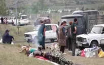 Kêu gọi triển khai phái bộ Liên hợp quốc tới Nagorny-Karabakh