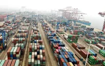 EU không tách khỏi kinh tế Trung Quốc