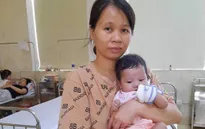 Bệnh nhi nghèo cần được hỗ trợ chi phí phẫu thuật tim lên tới 60 triệu đồng