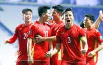 Chính thức xác định 2 trận đấu của ĐT Việt Nam tại Trung Quốc dịp FIFA Days tháng 10/2023