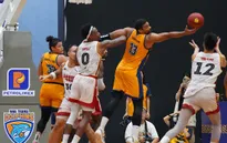 VBA Finals 2023 - Game 3: Níu kéo hy vọng