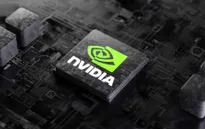 Nvidia chiếm gần 30% thị phần chip toàn cầu