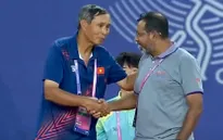 HLV Mai Đức Chung: "Toàn đội cần tập luyện nhiều hơn nữa"