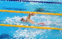 Lịch thi đấu đoàn thể thao Việt Nam tại ASIAD ngày 26/9: Hấp dẫn bắn súng, wushu, bơi