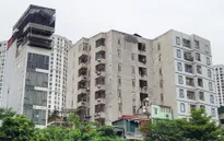 HoREA: Nên quản, không nên cấm chung cư mini