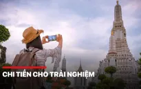 Giới trẻ các quốc gia đang chi tiêu thế nào khi thu nhập biến động?