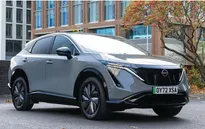 Nissan bán 100% ô tô chạy bằng điện tại châu Âu