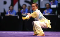 Lịch thi đấu ASIAD 19 ngày 27/9 của đoàn Thể thao Việt Nam: Chờ vàng wushu