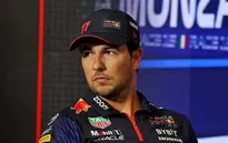 Sergio Perez đứng trước nguy cơ bị cấm thi đấu
