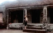 Ước muốn được phẫu thuật tim bẩm sinh của cháu bé 1 tuổi
