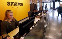 Mỹ kiện Amazon vì vi phạm luật chống độc quyền